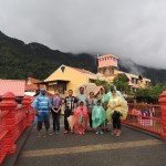 Langkawi Group Travel Ornate