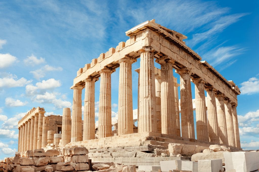 greece Eid Al Adha Holidays